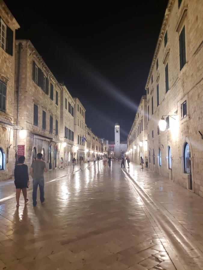 Stella Del Mare Apartment - Dubrovnik Old Town Getaway エクステリア 写真