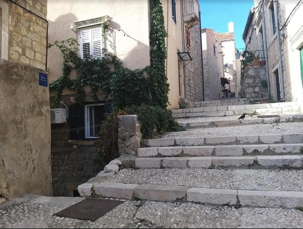 Stella Del Mare Apartment - Dubrovnik Old Town Getaway エクステリア 写真