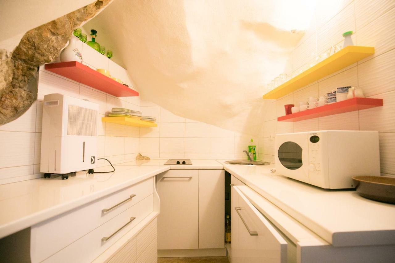Stella Del Mare Apartment - Dubrovnik Old Town Getaway エクステリア 写真