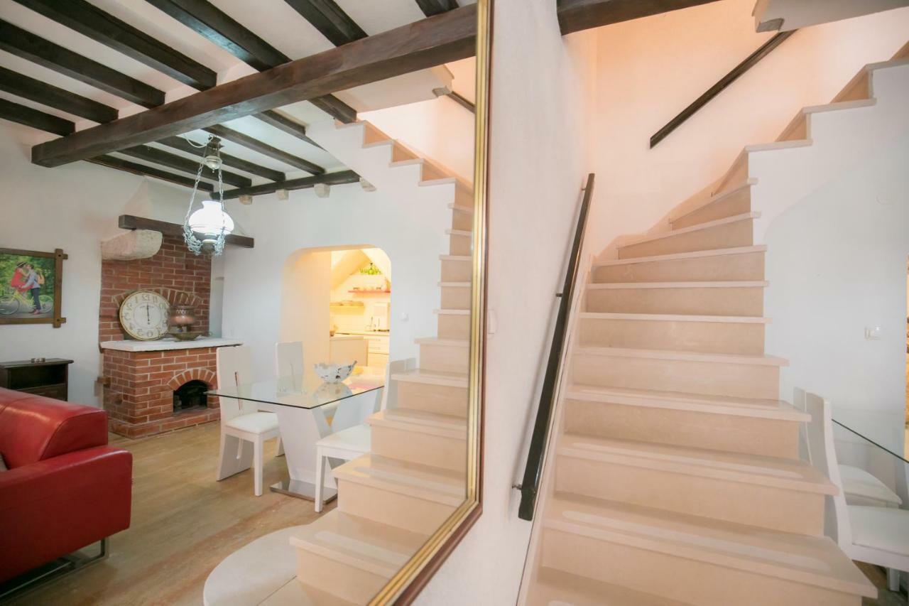 Stella Del Mare Apartment - Dubrovnik Old Town Getaway エクステリア 写真