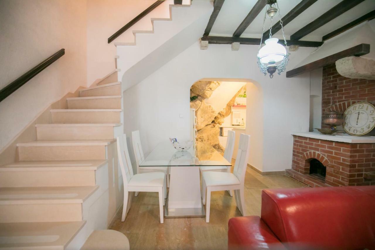 Stella Del Mare Apartment - Dubrovnik Old Town Getaway エクステリア 写真