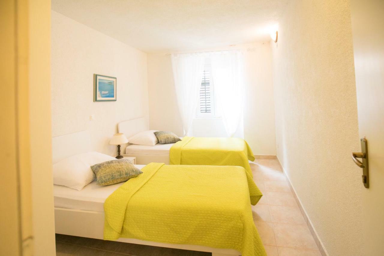Stella Del Mare Apartment - Dubrovnik Old Town Getaway エクステリア 写真
