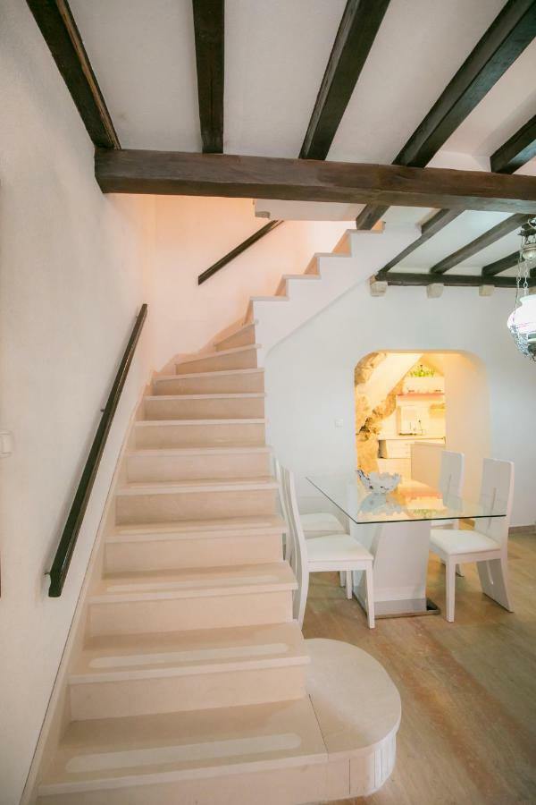 Stella Del Mare Apartment - Dubrovnik Old Town Getaway エクステリア 写真