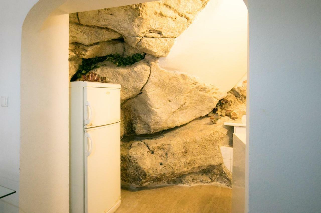 Stella Del Mare Apartment - Dubrovnik Old Town Getaway エクステリア 写真